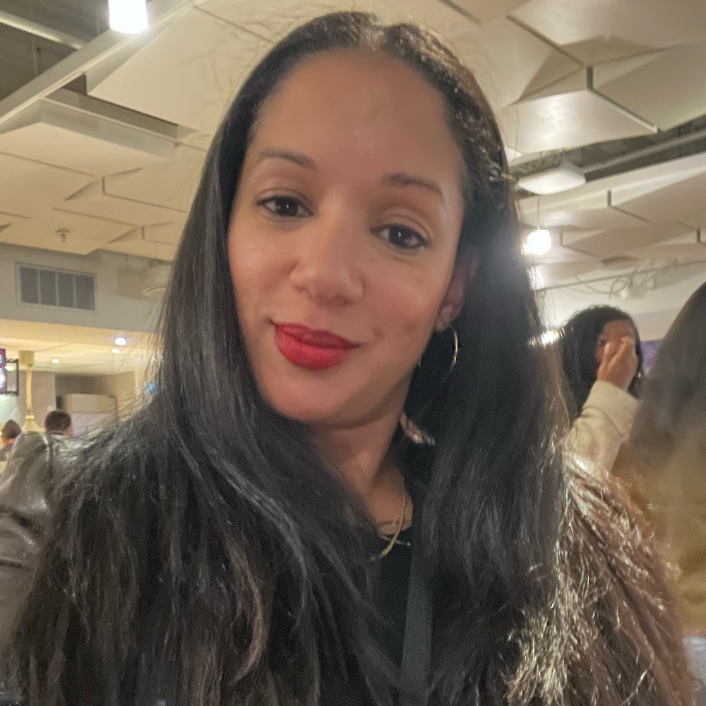 Meet your Posher, Nercys